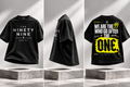 Joshua 2.0 | The Ninety Nine Tee