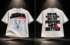 Joshua 2.0 | Big Faith Dove Tee