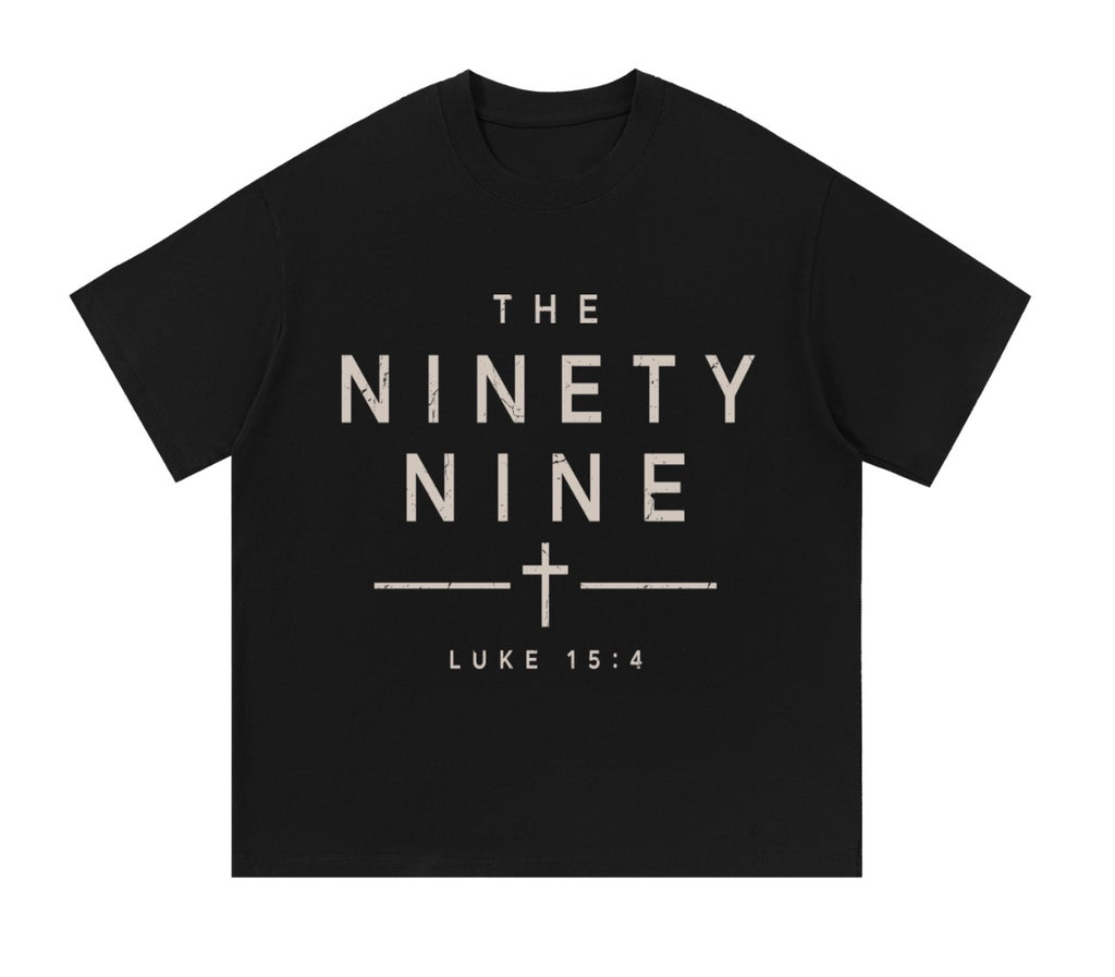 Joshua 2.0 | The Ninety Nine Tee