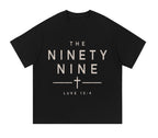Joshua 2.0 | The Ninety Nine Tee