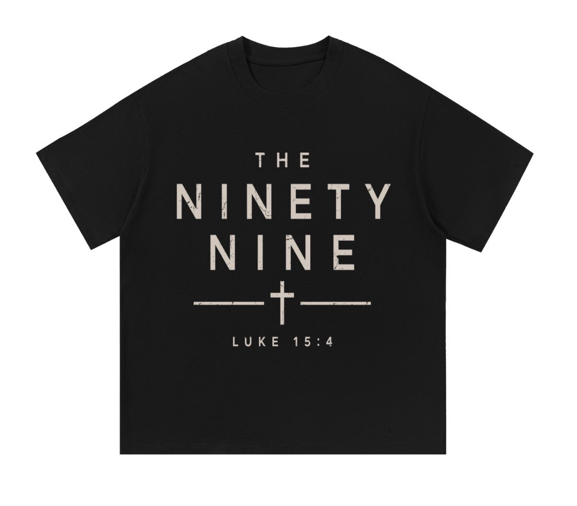 Joshua 2.0 | The Ninety Nine Tee