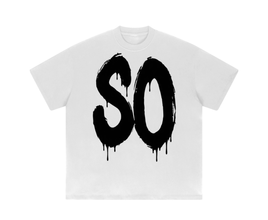 Joshua 2.0 | SO Big Faith Tee