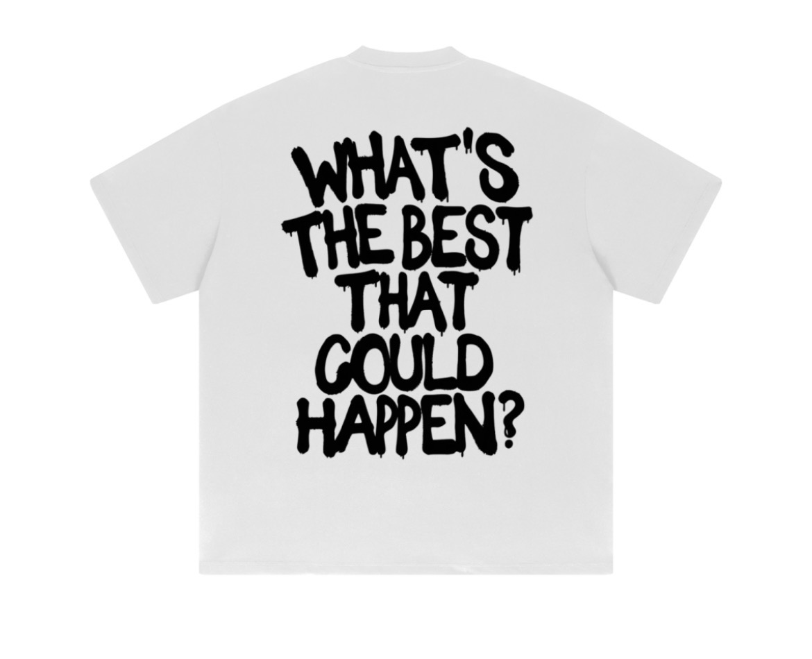 Joshua 2.0 | SO Big Faith Tee