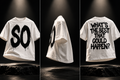 Joshua 2.0 | SO Big Faith Tee